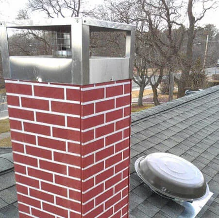 Chimney Repair North New Hyde Park NY