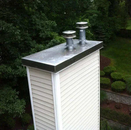 Chimney Chase Headr Installation North New Hyde Park NY