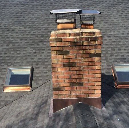 Masonry Chimney Repair North New Hyde Park NY